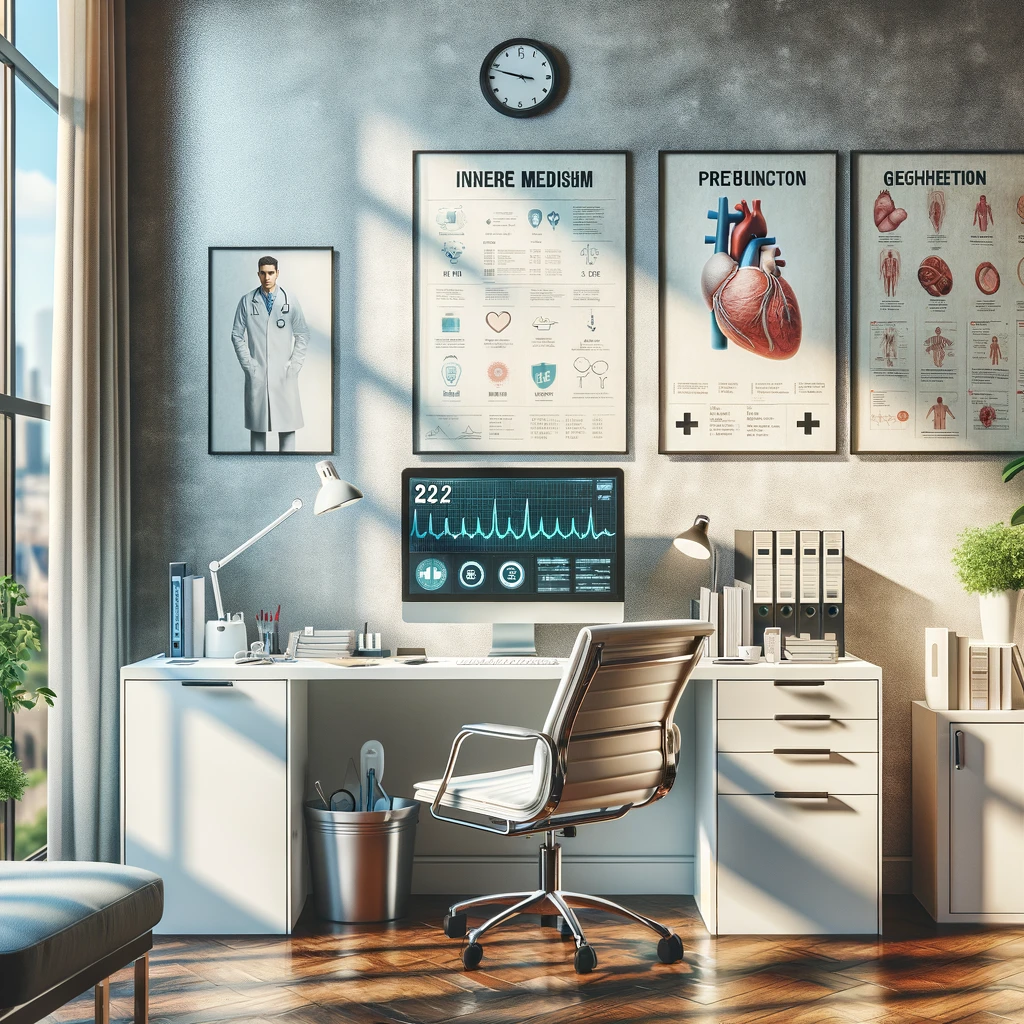 Internal Medicine