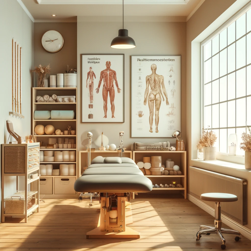 Physiotherapy