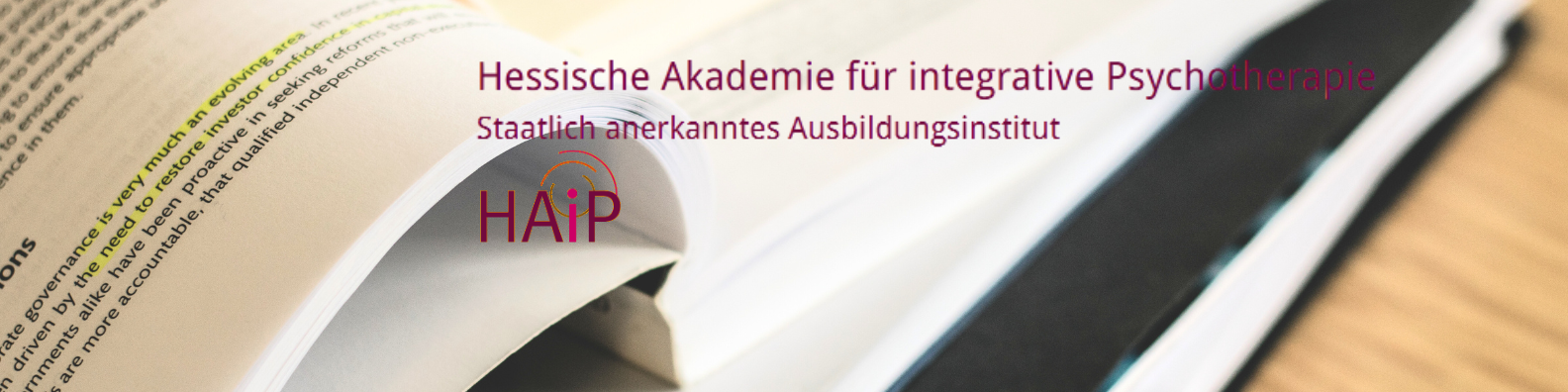 Organization banner image