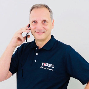 User profile image